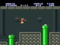 Super Mario All Stars Super Mario Bros World 8 4