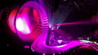 Jij alleen &amp; Je zit op rozen Marco Borsato @ Sportpaleis 28 03 09