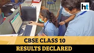 CBSE class 10th results declared, 91.46% students pass: Key updates - Download this Video in MP3, M4A, WEBM, MP4, 3GP