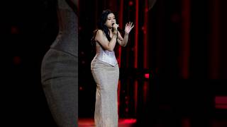 Download lagu Shabrina Leanor - Oscar Winning Tears | INDONESIAN IDOL 13 #shorts #indonesianidol #trending mp3