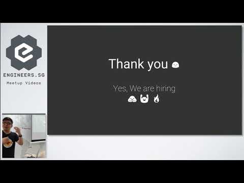 GraphQL on Rails - RubySG