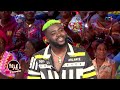 Lil Jay Bingerack : "Gims a écouté la chanson Espoir et a dit : 'C'est cet artiste-là que je veux.'"