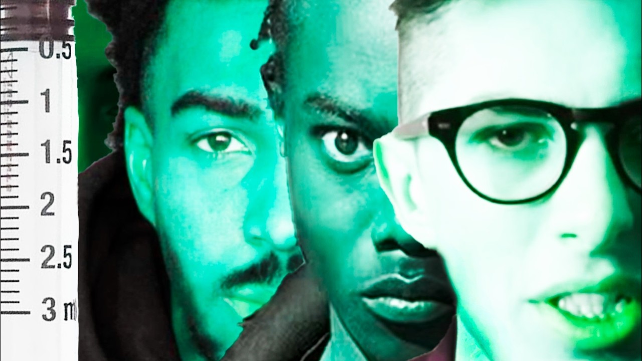 КАК ПРАНКИ СТАЛИ ХОРРОРОМ