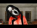 Kisah Ojol Horror Gameplay