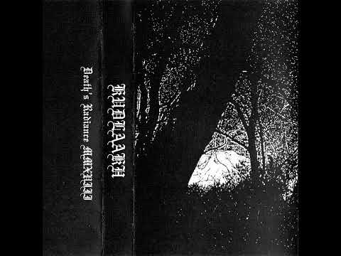 Kudlaakh - Kudlaakh (2018)