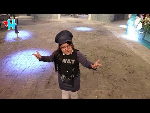 أضخم برنامج مخصص لاكتشاف مواهب الأطفال في الجزائر قـــريبا على قناة سميرة