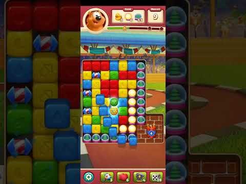 Toon Blast Level 7926 No Bosters