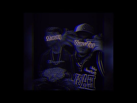 “BAD BiTCH” - B.O.A(NanoTgg,Manny) [Prod. Asapz Beats]