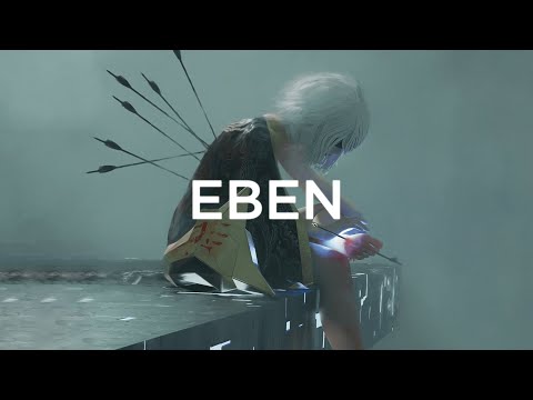EBEN, Tim Beeren, Shiah Maisel - Nightmare