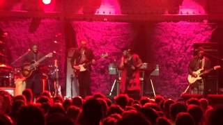 D&#39;Angelo - Really Love - Paradiso Amsterdam March 2, 2015