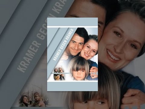 Kramer gegen Kramer (1979)