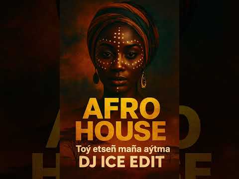 Hangeldi Toýlyýew - Toý etseñ maña aýtma (DJ ICE EDIT) 