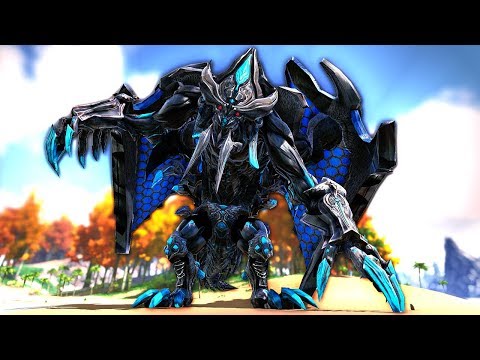 I Made A HUGE Mistake! | ARK Primal Fear/Prometheus #85