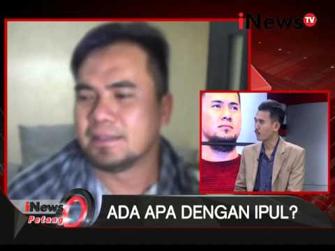 Dialog 02: Ada Apa Dengan Ipul? iNews Petang 17/03
