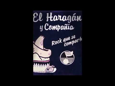 haragan y cía café Tacuba mi muñequita sintética