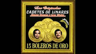 Menos Que Nada - Los Cadetes de Linares