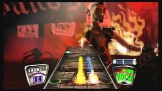 Guitar Hero 2 - Freya 100% FC (Expert)