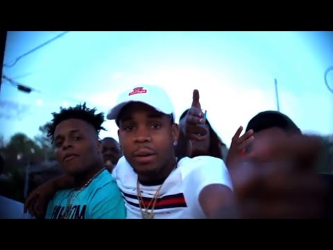 Steppin - Yung Zestooo3x ft Black ASE x Lil Nike