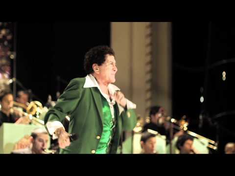 TRÓPICO BIG BAND ¨Fantasía Nocturna¨ El Loco Quintero