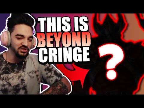 PLAYING VULCAN INTO THE MOST CRINGE GOD IN DUEL! - Grandmasters Duel - Smite