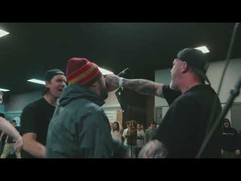 Naysayer • FULL SET • SWB IV • 11.08.25