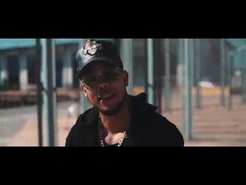 Frontier & Junnse - Esa Mami Es Mia (Official Video)