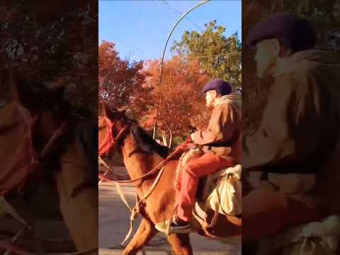 Vida de pueblo, Valle Hermoso, Córdoba, Argentina.#vallehermoso