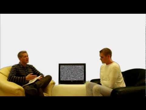 MCee Donald (DIEZWAI) AKA Rapdesigner - VBT 2013 Qualifikation