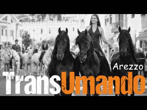 La Transumanza (Tappa di Arezzo - 20 Settembre 2015) [HD]