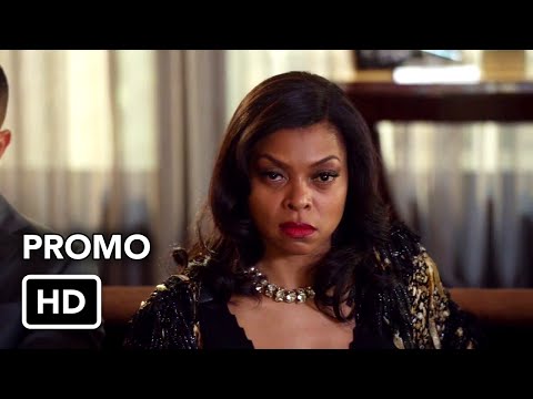 Empire Season 2B (Promo 'Never Let Die')