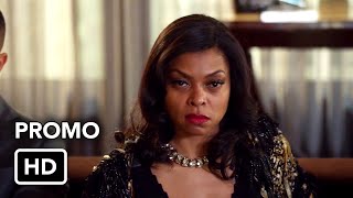 Empire Season 2 &quot;Never Let Die&quot; Promo (HD)