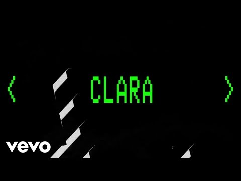 Alex Midi - Ciencia Ficción (Lyric Video) ft. Carola Rosas