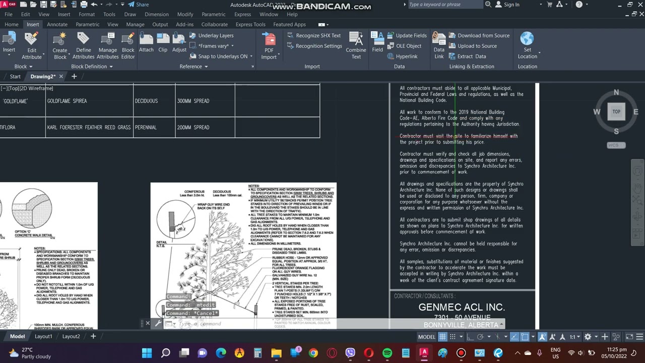 PDF Import Command for AutoCAD