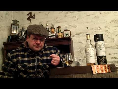 whisky review 423 - Carsebridge 30yo grain whisky