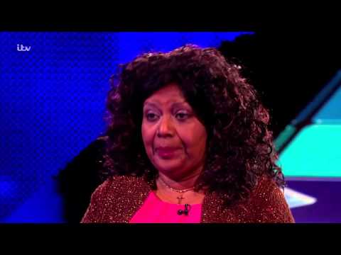 Samira Takes Advice From Her Team - The Chase
