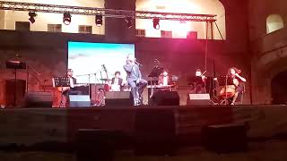 Nic Cester - Kings Horses (Jet song) live 2022