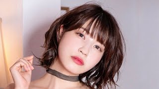 【岸明日香】極上のグラビア