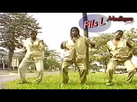 MARIE PAUL & WENGE EL PARIS - COUVRE FUE