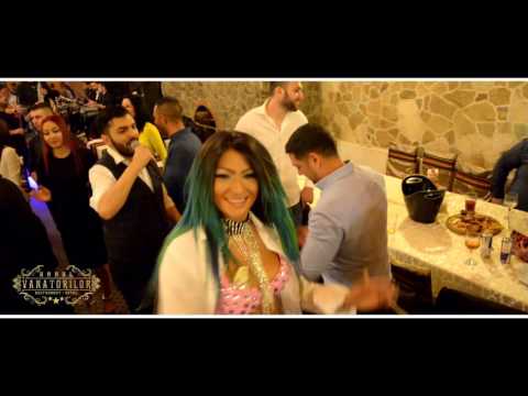 CRISTI MEGA SI DANS LARISA BERCEA - LIVE BOIERASII 2016 @Hanul Vanatorilor