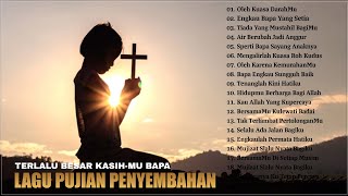 Download lagu Lagu Rohani Kristen Paling Menyentuh Hati 2023 Ole... mp3