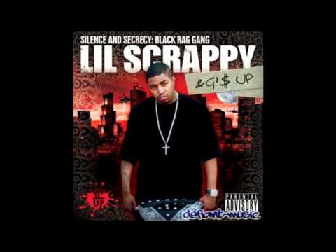 Gettin Money (Feat. Young Vet) - Lil Scrappy & G'$ Up (HD)