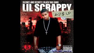 Gettin Money (Feat. Young Vet) - Lil Scrappy &amp; G&#39;$ Up (HD)