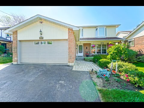 17 McCaul Street Brampton Home for Sale - Real Estate Properties for Sale