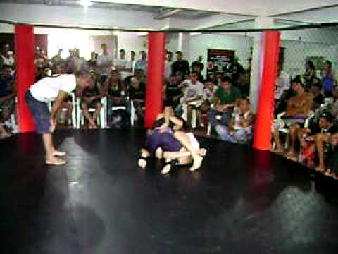 SOMBRA TEAM - RAFAEL SOMBRA