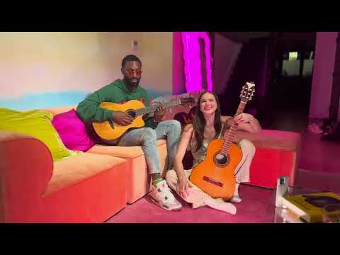 The Knocks & SOFI TUKKER - One On One (Acoustic)