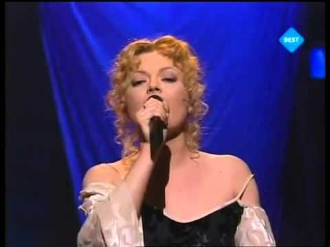 Anna Maria Jopek (Poland) - Ale jestem (Eurovision song contest 1997)