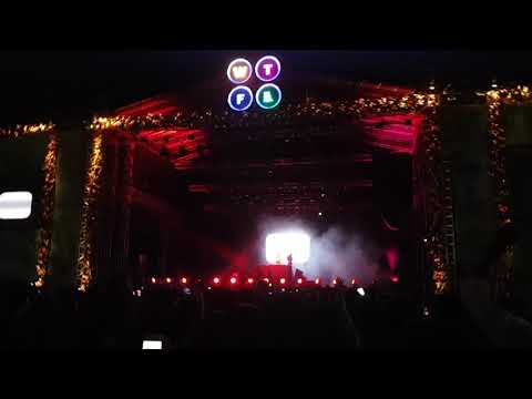 CASH CASH - Broken Drum @ We The Fest 2017