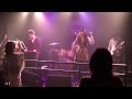 20131026 ネコごと 『greatwall／ねごと』 