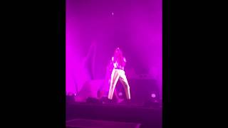 Chambre 112 Columbine Laval 25.05.19