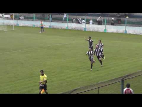 Prudentópolis 2x2 Grêmio Maringá